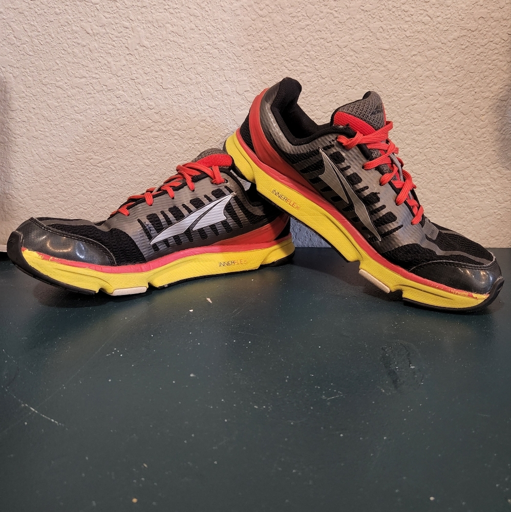 Altra Provision 2 Zero Drop Running Sneaker size 12